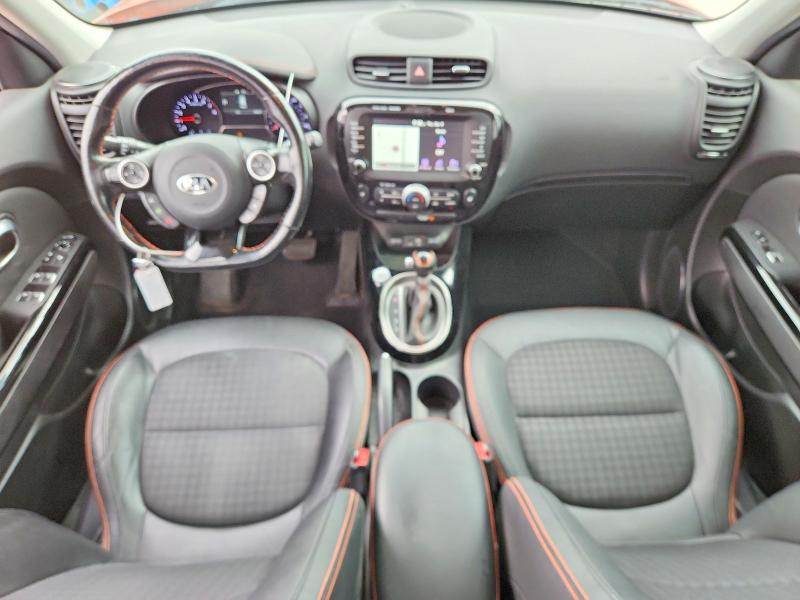 Продаж на аукціоні авто 2018 Kia Soul, vin: KNDJX3AA8J7587601, номер лоту: 49329626