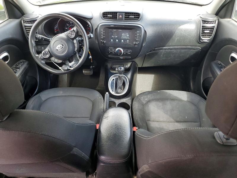 Aukcja sprzedaży 2018 Kia Soul, vin: KNDJP3A58J7907373, numer aukcji: 51467896