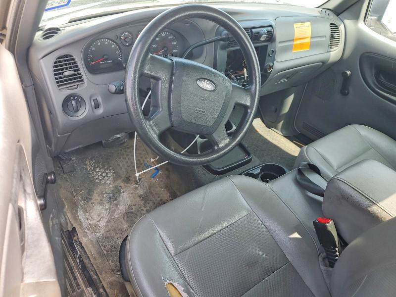 51488946 :رقم المزاد ، 1FTKR1AD4BPA86624 vin ، 2011 Ford Ranger مزاد بيع