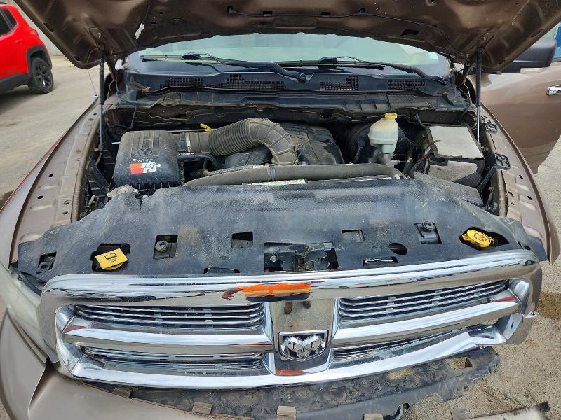 Продажа на аукционе авто 2010 Dodge Ram 1500, vin: 1D7RV1CT7AS120975, номер лота: 48675626