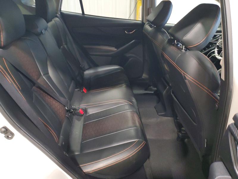 50342416 :رقم المزاد ، JF2GTHNCXM8268201 vin ، 2021 Subaru Crosstrek مزاد بيع