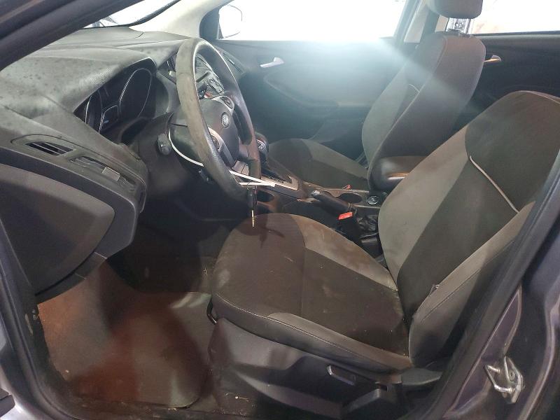 Aukcja sprzedaży 2013 Ford Focus, vin: 1FADP3F26DL333269, numer aukcji: 48604166