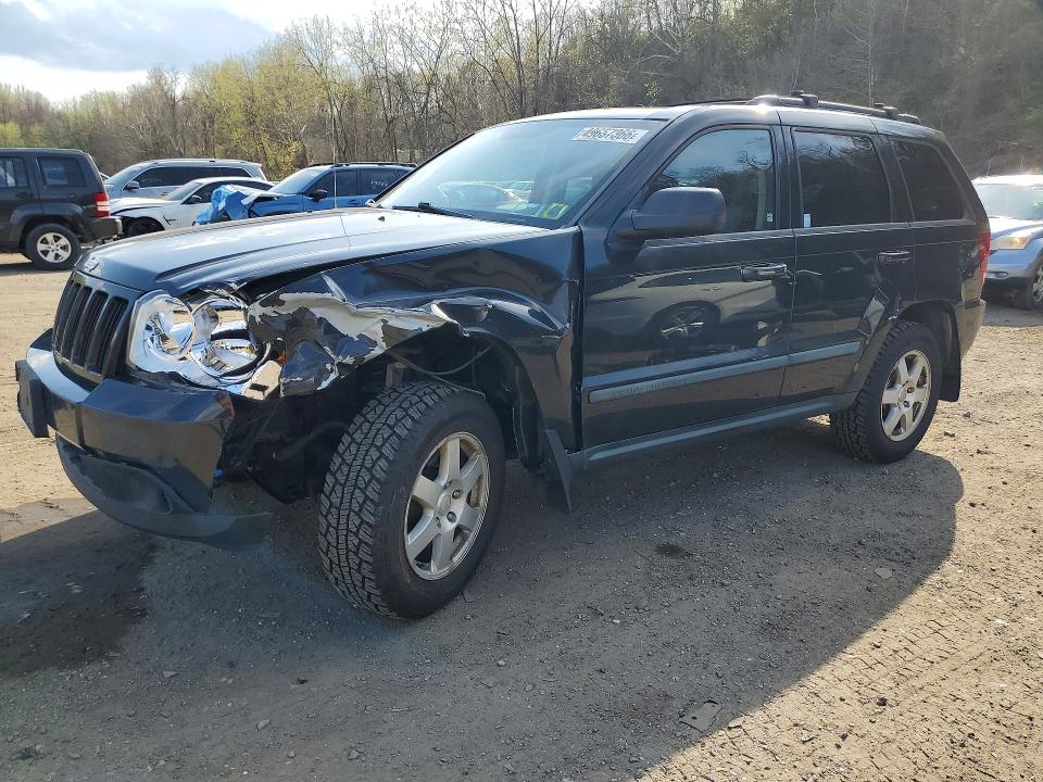 Aukcja sprzedaży 2009 Jeep Grand Cherokee, vin: 1J8GR48K59C528672, numer aukcji: 62367866