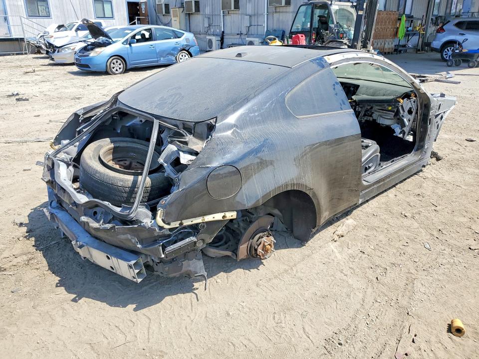 Aukcja sprzedaży 2008 Infiniti G37, vin: JNKCV64E58M106261, numer aukcji: 51521566