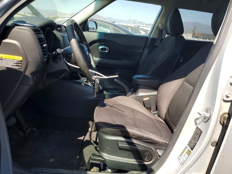 Продажа на аукционе авто 2015 Kia Soul, vin: KNDJN2A28F7805293, номер лота: 51817176