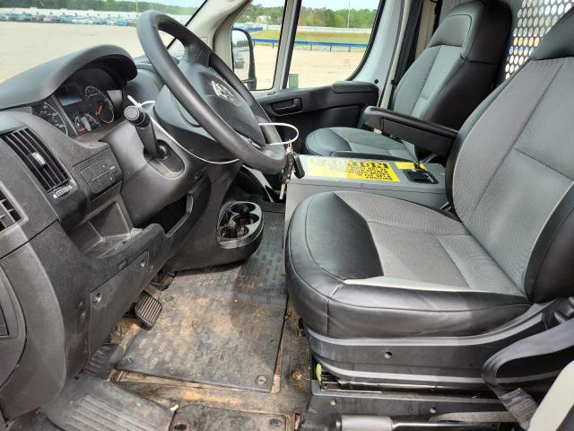Продаж на аукціоні авто 2018 Ram Promaster 3500, vin: 3C6URVHGXJE116893, номер лоту: 48078026