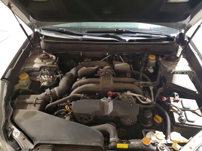 Aukcja sprzedaży 2013 Subaru Legacy, vin: 4S3BMBG62D3025330, numer aukcji: 49223476