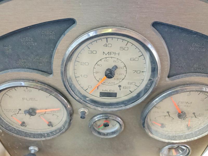 2006 Roadmaster Rail Monocoque მანქანა იყიდება აუქციონზე, vin: 1RF10551061038035, აუქციონის ნომერი: 49339846