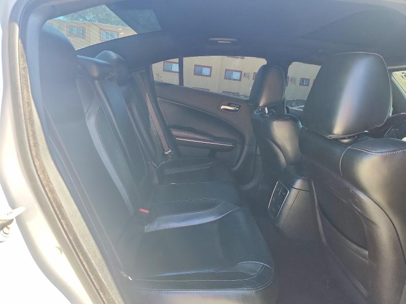 Продажа на аукционе авто 2019 Dodge Charger, vin: 2C3CDXBG2KH657020, номер лота: 51688626