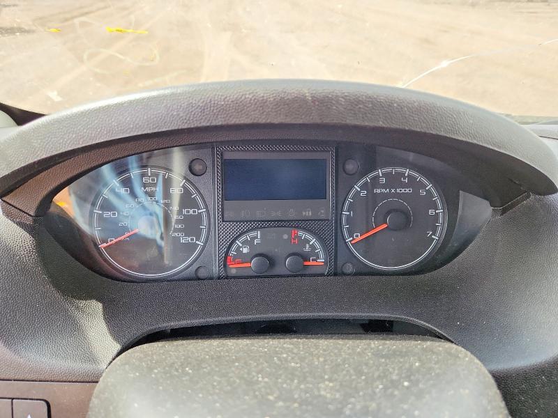 Продаж на аукціоні авто 2018 Ram Promaster 2500, vin: 3C6TRVCG6JE140594, номер лоту: 48501966