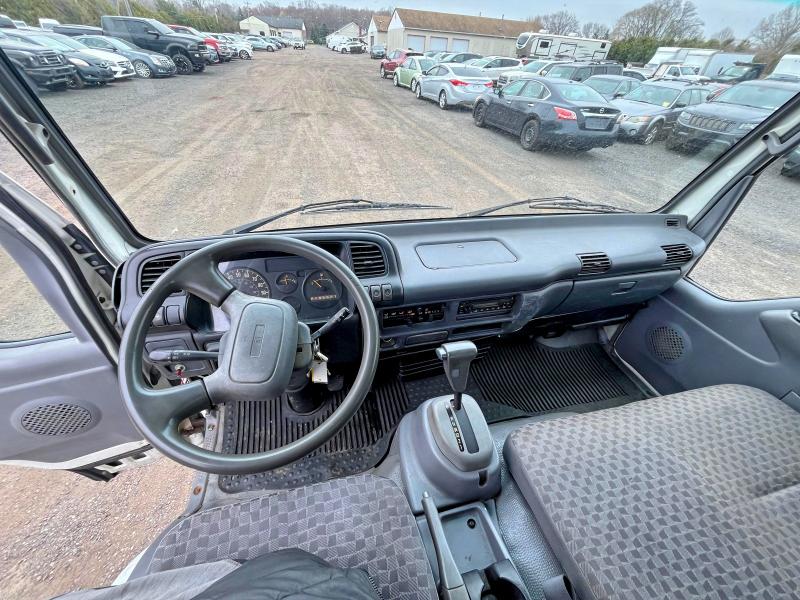 Продаж на аукціоні авто 2007 Gmc W3500, vin: 4KDB4B1U77J801714, номер лоту: 50446736