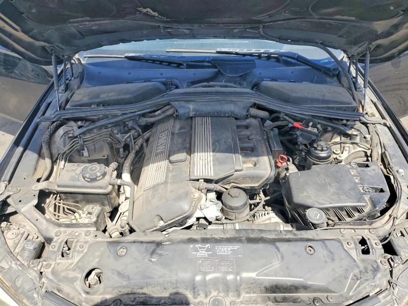 Продажа на аукционе авто 2004 Bmw 525, vin: WBANA53514B848077, номер лота: 51302236