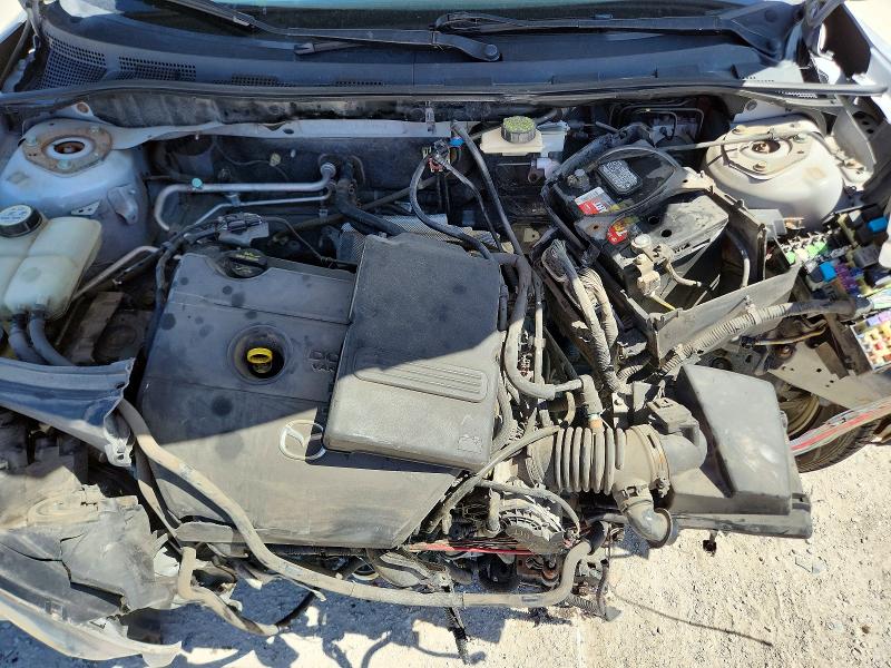 2007 Mazda 3 მანქანა იყიდება აუქციონზე, vin: JM1BK32F371668014, აუქციონის ნომერი: 50663736
