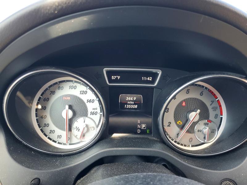 Продаж на аукціоні авто 2015 Mercedes-benz Gla, vin: WDCTG4GB5FJ112331, номер лоту: 49960746