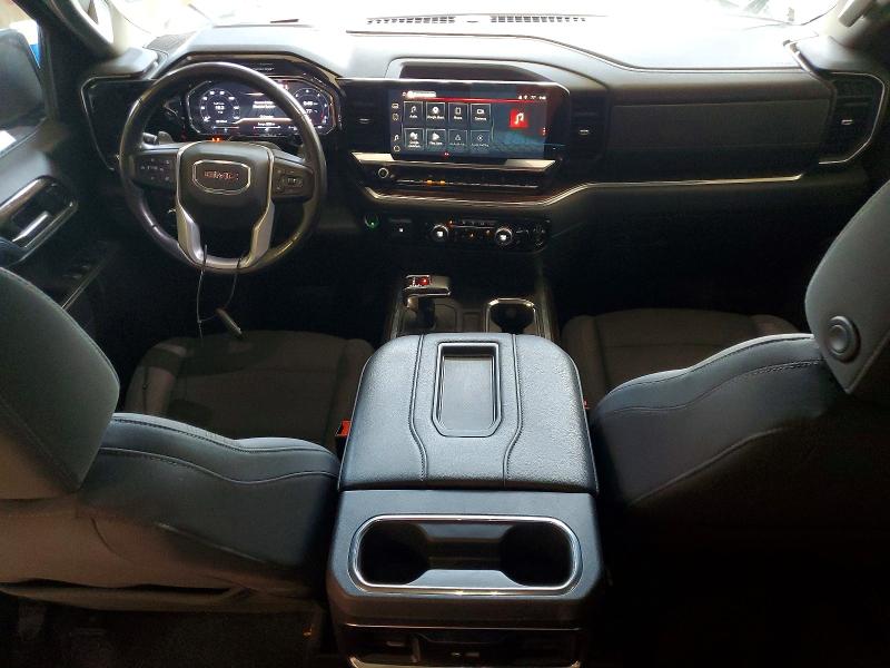 Aukcja sprzedaży 2022 Gmc Sierra, vin: 3GTUUCED6NG585110, numer aukcji: 49387256