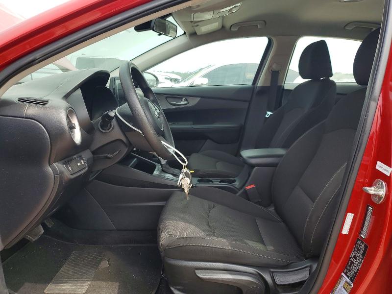 Aukcja sprzedaży 2020 Kia Forte, vin: 3KPF24AD4LE193178, numer aukcji: 51198516