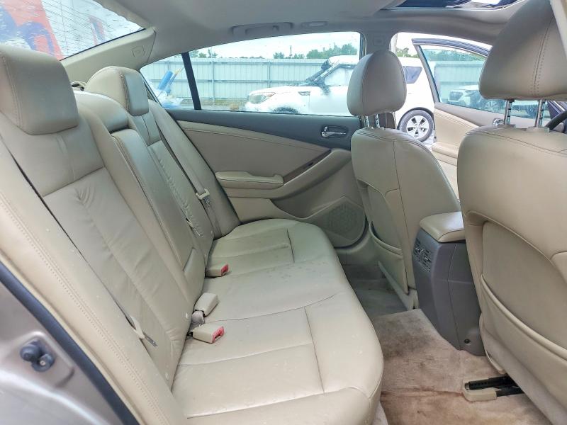 Aukcja sprzedaży 2008 Nissan Altima, vin: 1N4AL21E78N411871, numer aukcji: 52044186