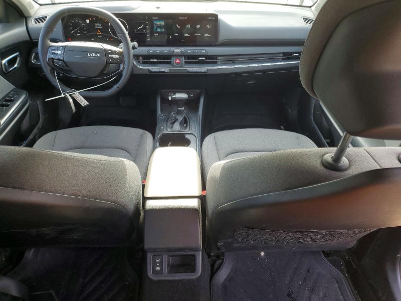 51858586 :رقم المزاد ، 3KPFU4DEXSE143043 vin ، 2025 Kia K4 مزاد بيع