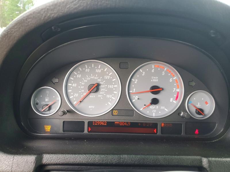 Продажа на аукционе авто 2006 Bmw X5, vin: 5UXFA93586LE84608, номер лота: 49941056