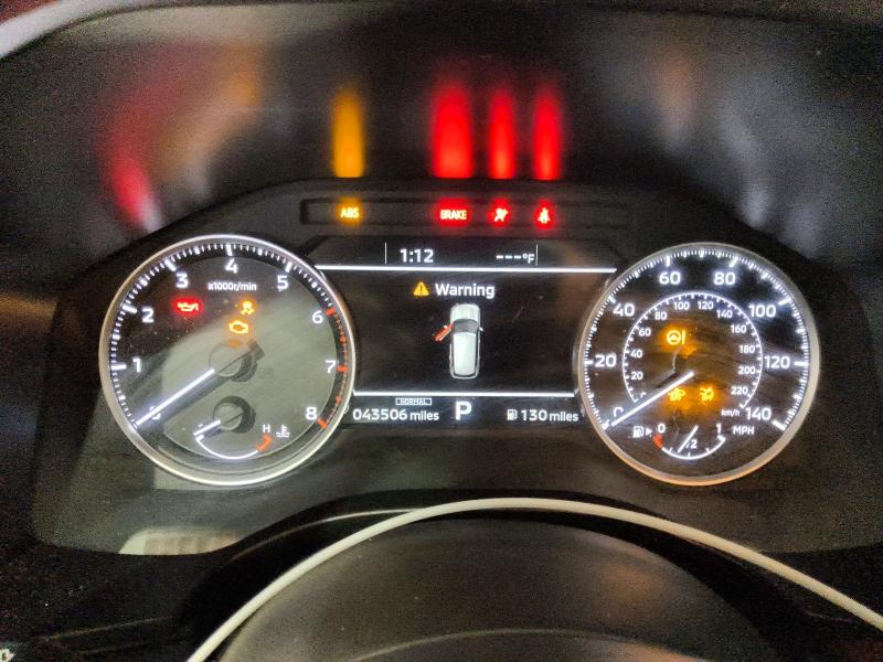 Продажа на аукционе авто 2024 Mitsubishi Outlander, vin: JA4J4VA82RZ067938, номер лота: 50737966