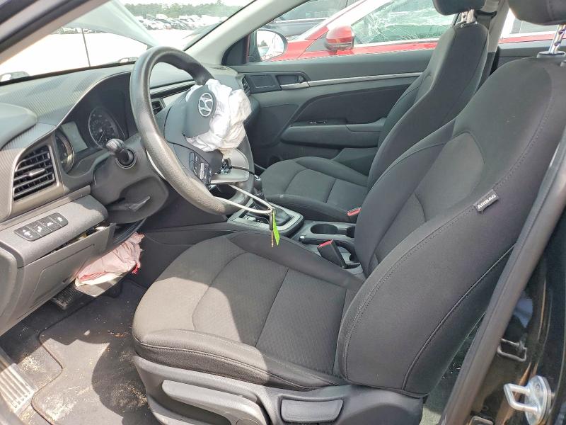 Aukcja sprzedaży 2020 Hyundai Elantra, vin: 5NPD84LF6LH561750, numer aukcji: 49033136