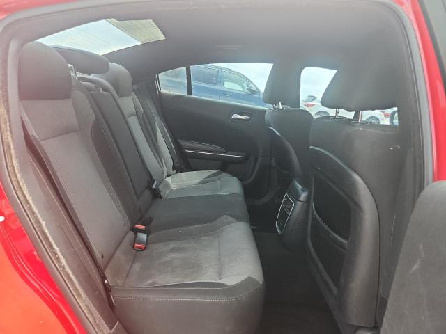 Aukcja sprzedaży 2016 Dodge Charger, vin: 2C3CDXHG9GH350233, numer aukcji: 49149056