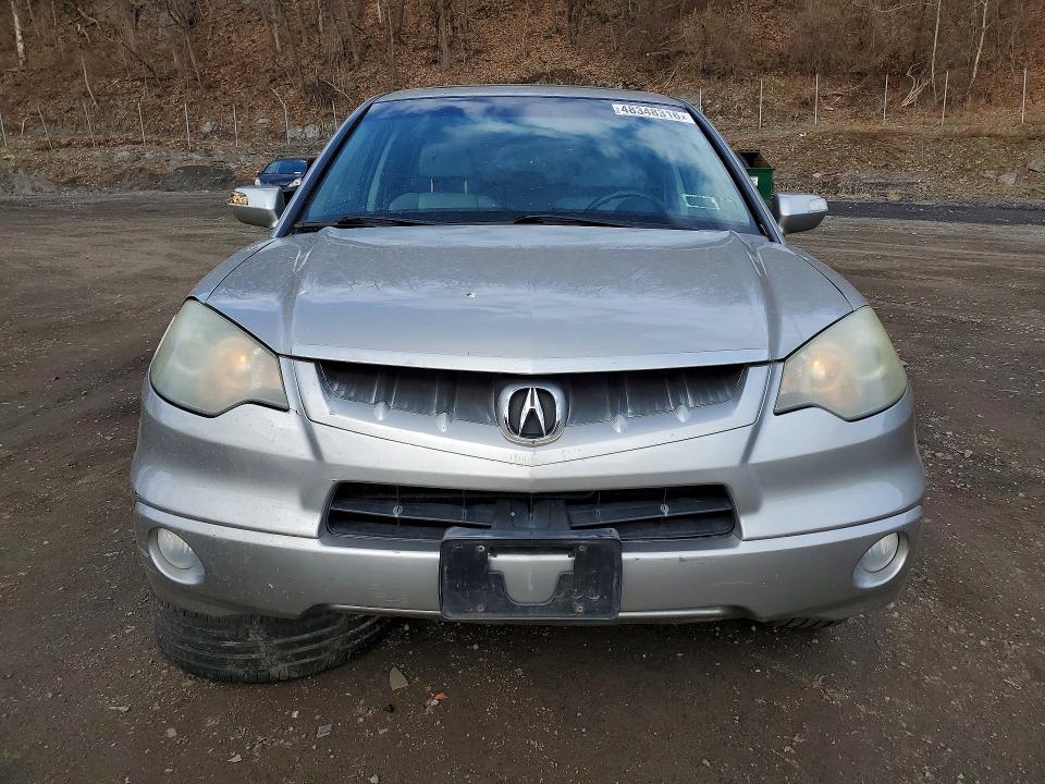 Aukcja sprzedaży 2009 Acura Rdx, vin: 5J8TB18239A007164, numer aukcji: 48348316