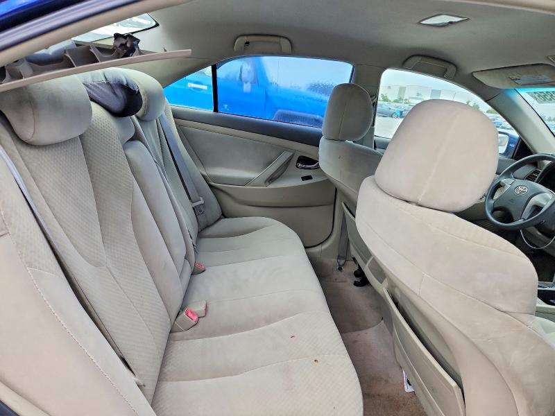 Продаж на аукціоні авто 2009 Toyota Camry, vin: 4T1BE46K09U278439, номер лоту: 51488856