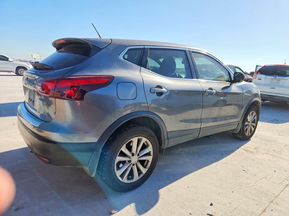Aukcja sprzedaży 2018 Nissan Rogue Sport, vin: JN1BJ1CP3JW107419, numer aukcji: 51304836