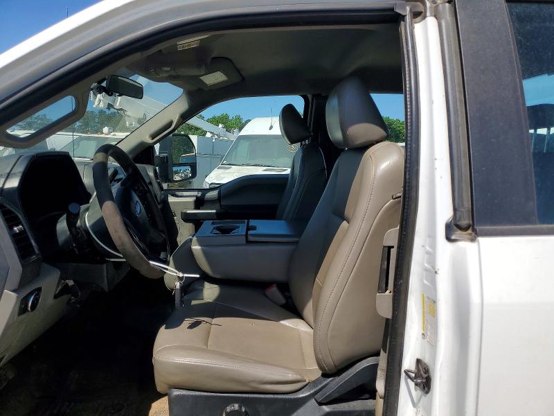 Продаж на аукціоні авто 2017 Ford F250, vin: 1FT7X2A60HED11242, номер лоту: 50274216