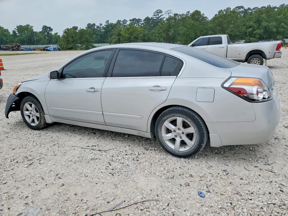 2012 Nissan Altima მანქანა იყიდება აუქციონზე, vin: 1N4AL2AP3CN518717, აუქციონის ნომერი: 51492616