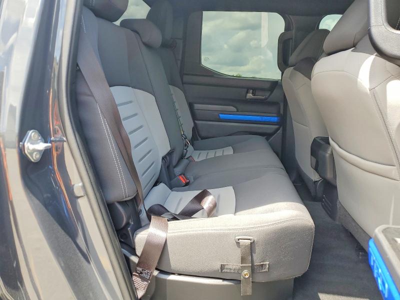 Aukcja sprzedaży 2024 Toyota Tacoma, vin: 3TYKB5FN4RT007714, numer aukcji: 51779536