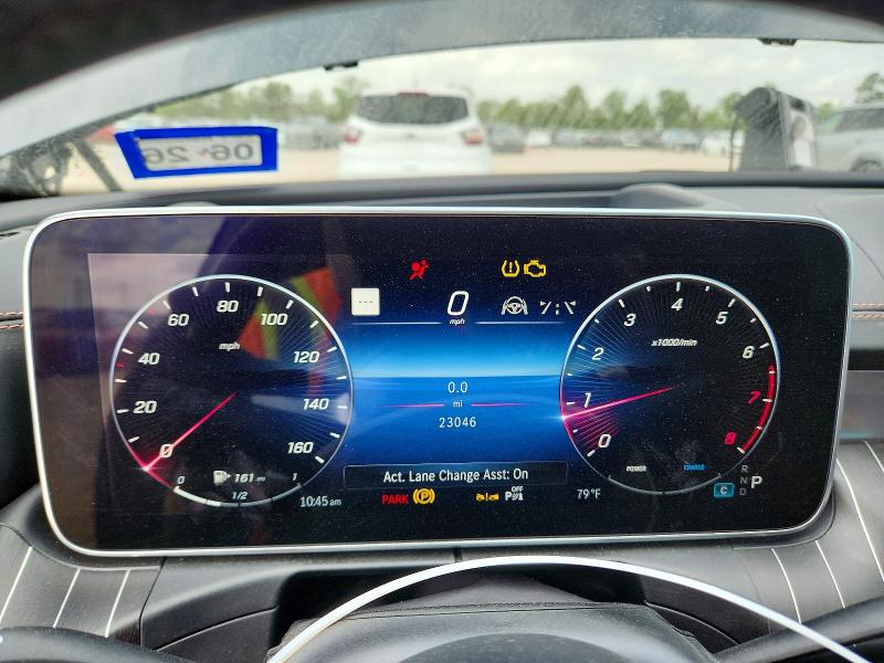 Aukcja sprzedaży 2024 Mercedes-benz C, vin: W1KAF4GB2RR173521, numer aukcji: 49311406