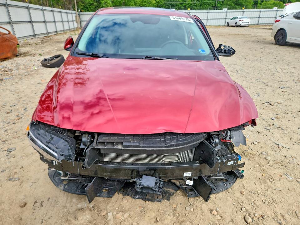 Продаж на аукціоні авто 2025 Hyundai Elantra, vin: KMHLS4DGXSU978468, номер лоту: 51608176