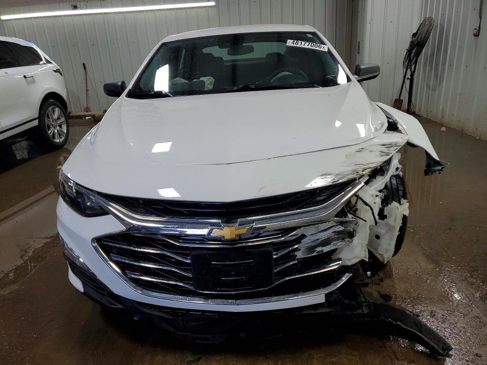 Aukcja sprzedaży 2023 Chevrolet Malibu, vin: 1G1ZC5ST4PF153693, numer aukcji: 48177006
