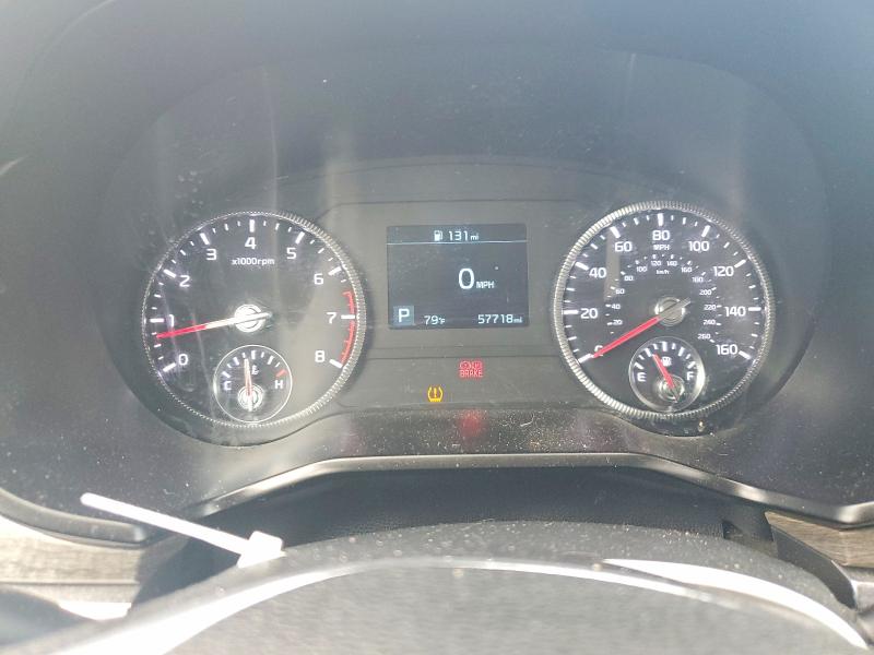 Продажа на аукционе авто 2021 Kia Telluride, vin: 5XYP34HC4MG191692, номер лота: 50956056