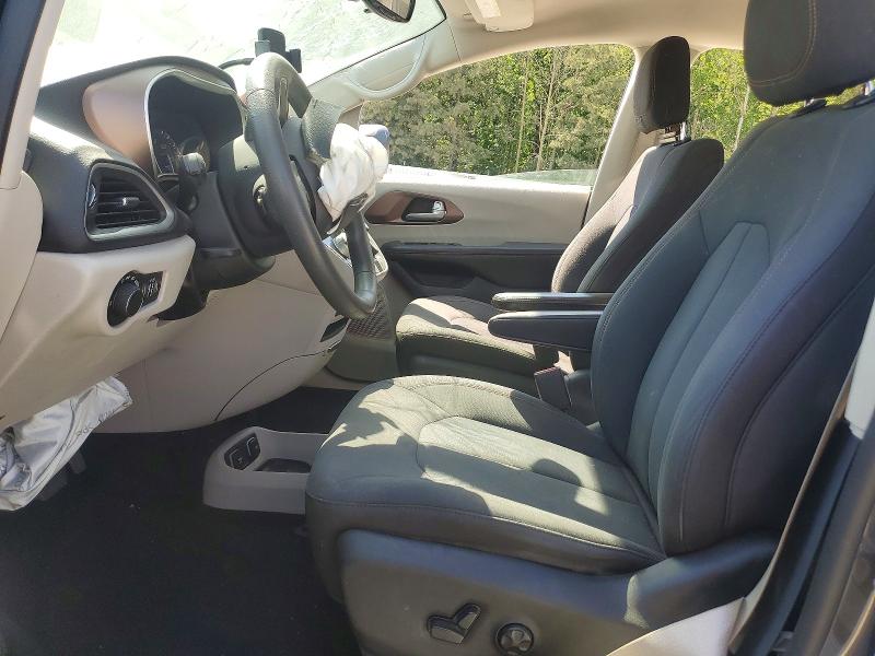 Aukcja sprzedaży 2017 Chrysler Pacifica, vin: 2C4RC1DG1HR532130, numer aukcji: 50934756