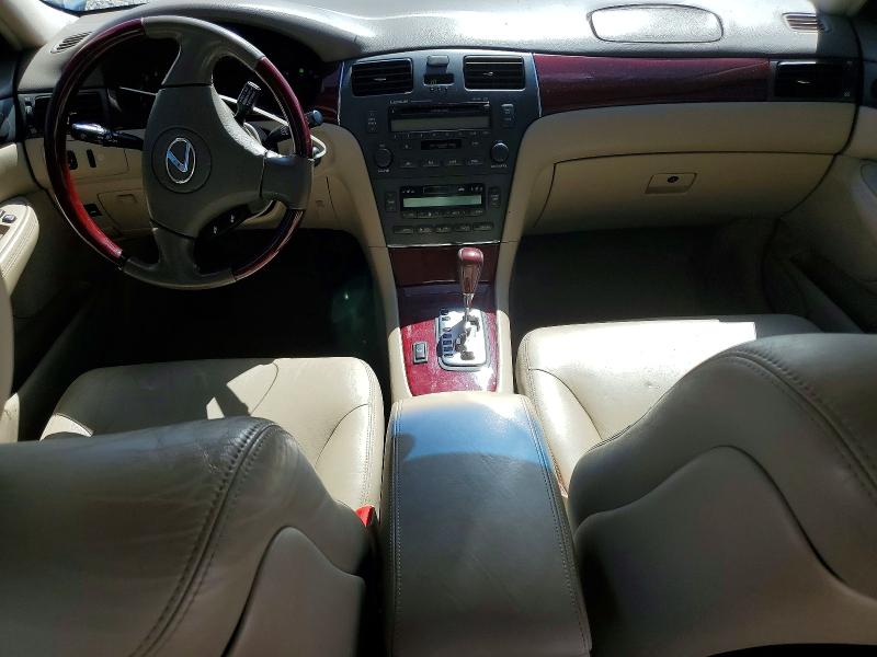 Aukcja sprzedaży 2004 Lexus Es 330, vin: JTHBA30GX45013866, numer aukcji: 49133116