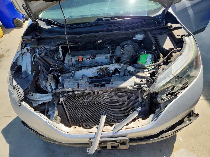 51606156 :رقم المزاد ، 2HKRM3H73EH554173 vin ، 2014 Honda Cr-v مزاد بيع