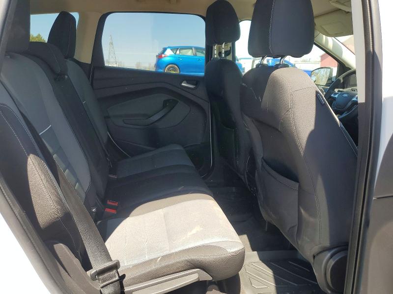 Продаж на аукціоні авто 2013 Ford Escape, vin: 1FMCU9GX1DUA43880, номер лоту: 48275976