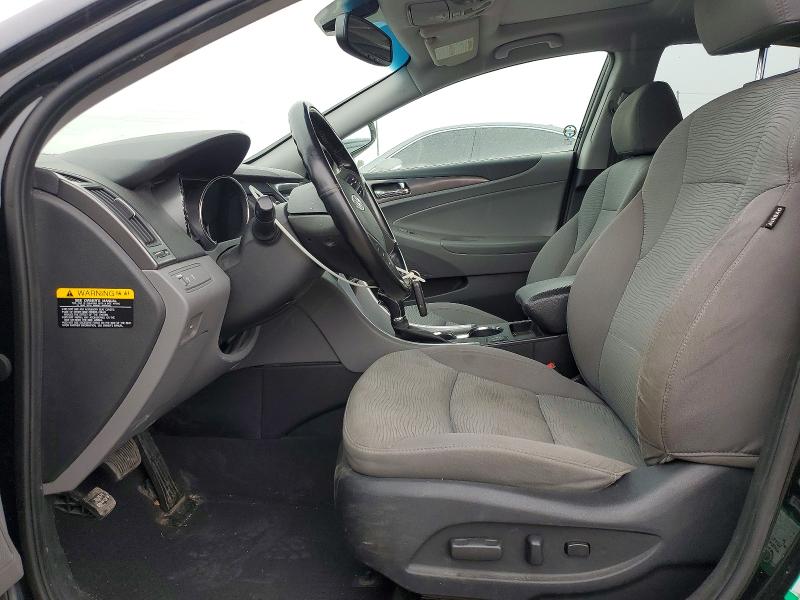 Aukcja sprzedaży 2015 Hyundai Sonata Hybrid, vin: KMHEC4A4XFA135913, numer aukcji: 51785176