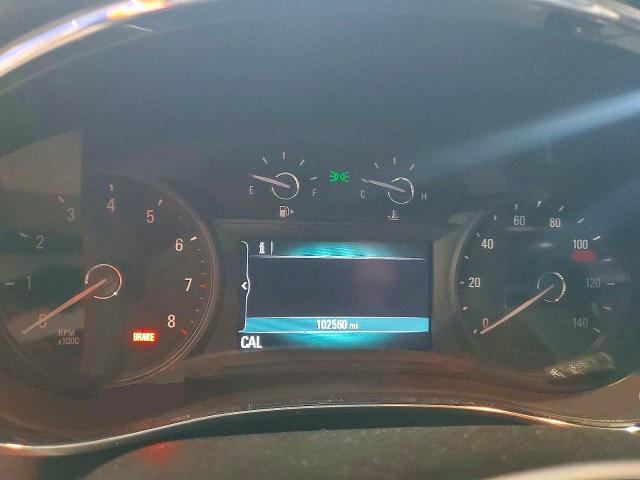 Продаж на аукціоні авто 2018 Buick Encore, vin: KL4CJESB9JB595517, номер лоту: 50887646