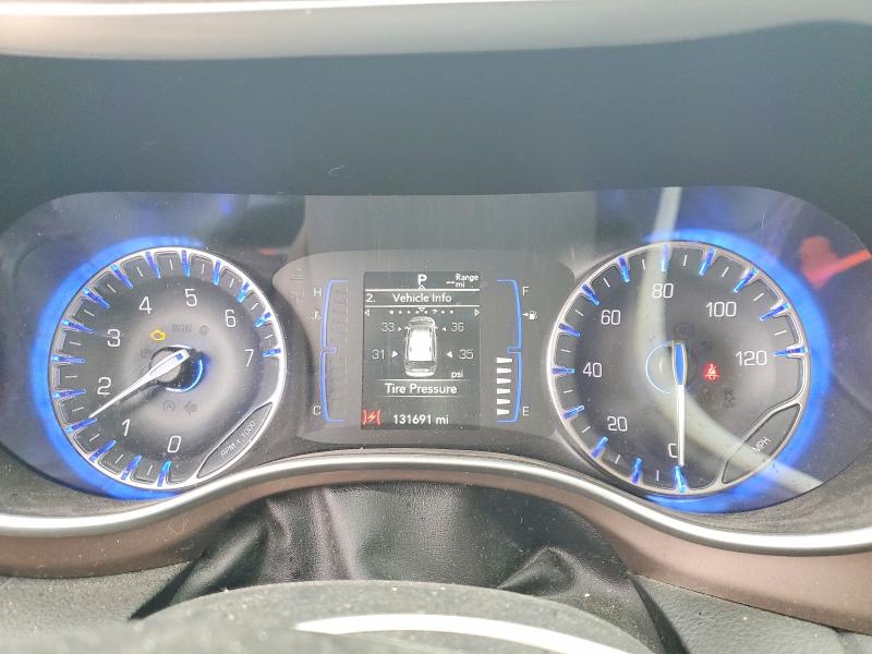 51476596 :رقم المزاد ، 2C4RC1BGXKR539930 vin ، 2019 Chrysler Pacifica مزاد بيع