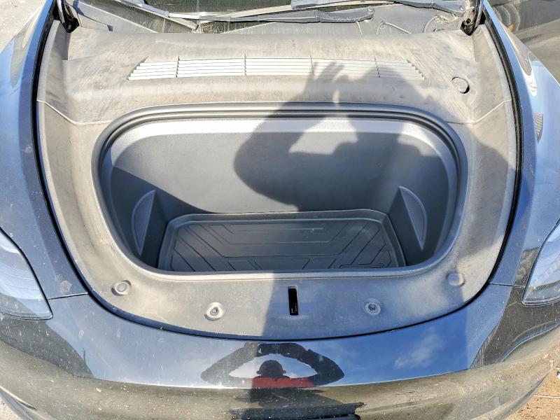 Aukcja sprzedaży 2023 Tesla Model Y, vin: 7SAYGAEE7PF863093, numer aukcji: 48811696