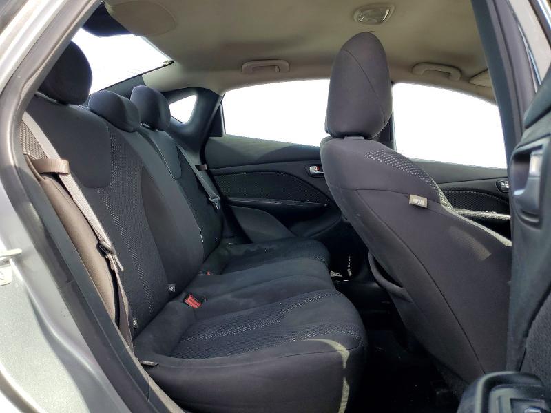 2015 Dodge Dart მანქანა იყიდება აუქციონზე, vin: 1C3CDFAA9FD311475, აუქციონის ნომერი: 51206846