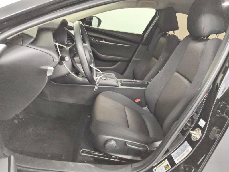 49001716 :رقم المزاد ، JM1BPAAM7S1774478 vin ، 2025 Mazda 3 مزاد بيع
