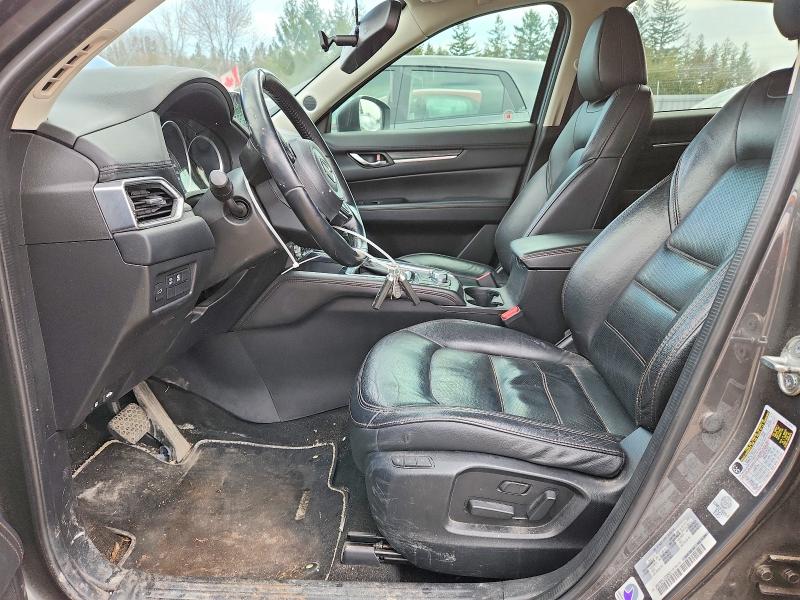 Aukcja sprzedaży 2018 Mazda Cx-5, vin: JM3KFBDMXJ0332603, numer aukcji: 48381796