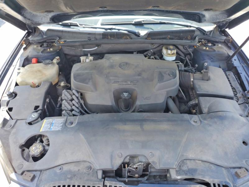 Aukcja sprzedaży 2007 Buick Lucerne, vin: 1G4HD57277U194147, numer aukcji: 49617096
