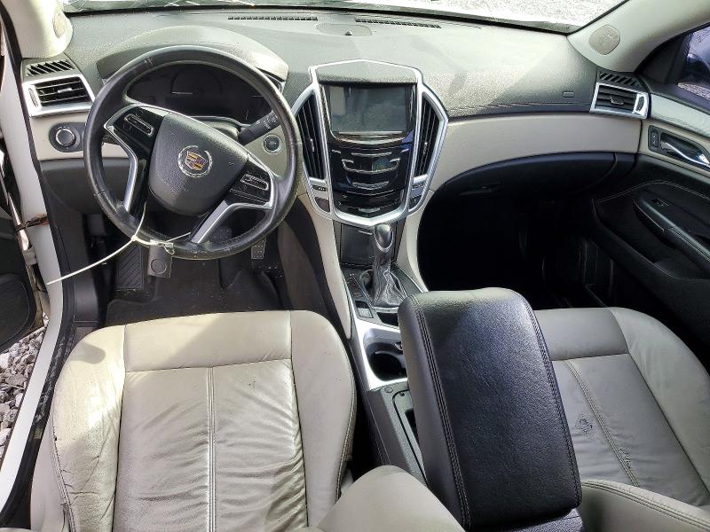 Aukcja sprzedaży 2013 Cadillac Srx, vin: 3GYFNAE38DS633178, numer aukcji: 48832976