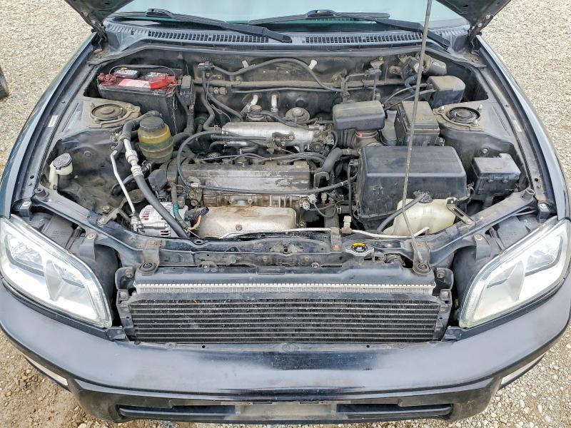 Aukcja sprzedaży 1999 Toyota Rav4, vin: JT3HP10V2X7113020, numer aukcji: 49596226